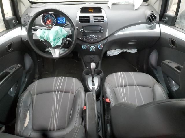 2014 Chevrolet Spark LS