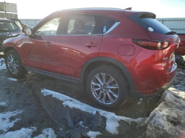 2019 Mazda CX-5 Grand Touring Reserve