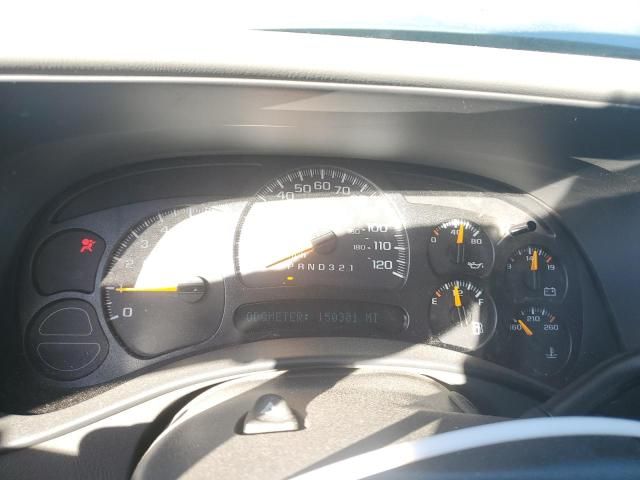 2006 Chevrolet Silverado C1500