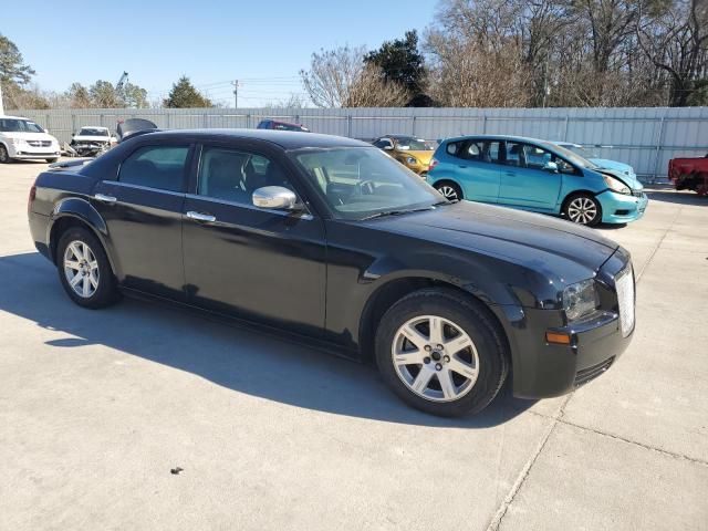 2007 Chrysler 300