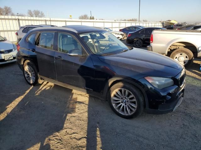 2013 BMW X1 SDRIVE28I