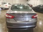 2013 Ford Fusion Titanium