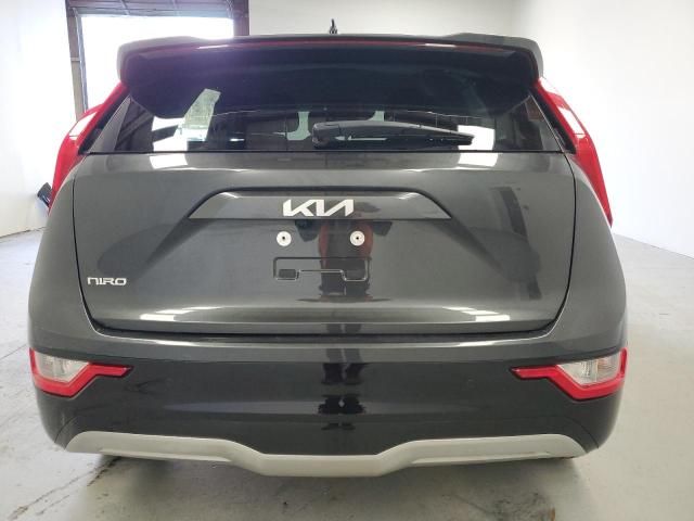 2023 KIA Niro Wind