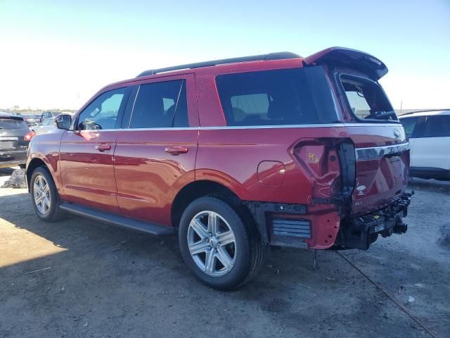 2018 Ford Expedition XLT