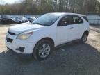 2010 Chevrolet Equinox LS