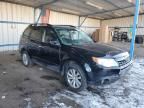 2012 Subaru Forester 2.5X Premium