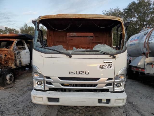 2023 Isuzu NRR