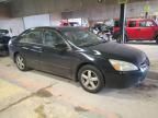 2005 Honda Accord EX