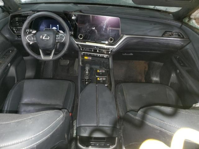 2024 Lexus TX 350 Base