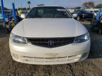 2000 Toyota Camry Solara SE