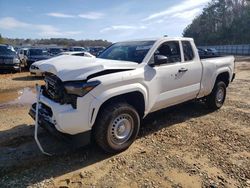 Salvage cars for sale from Copart Austell, GA: 2024 Toyota Tacoma Xtracab