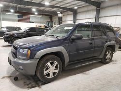 Carros con verificación Run & Drive a la venta en subasta: 2009 Chevrolet Trailblazer LT