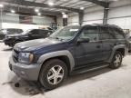 2009 Chevrolet Trailblazer LT