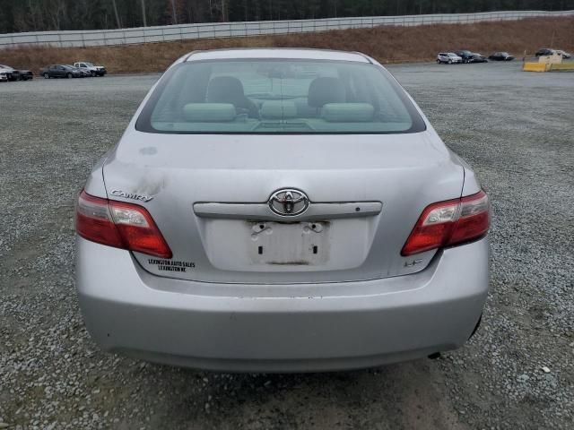 2008 Toyota Camry CE