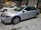 2005 Acura TSX