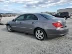 2005 Acura RL