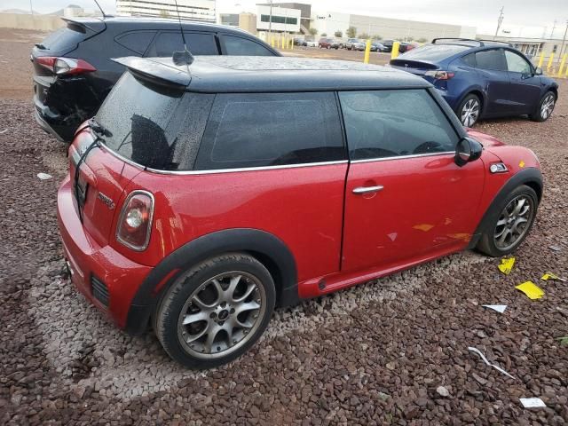 2009 Mini Cooper S