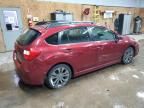 2013 Subaru Impreza Sport Premium