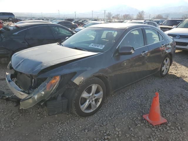 2010 Acura TSX