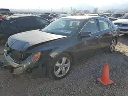 Acura Vehiculos salvage en venta: 2010 Acura TSX