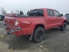 2012 Toyota Tacoma Double Cab