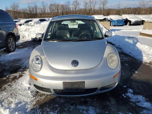 2006 Volkswagen New Beetle 2.5L Option Package 1