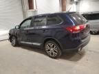 2016 Mitsubishi Outlander SE