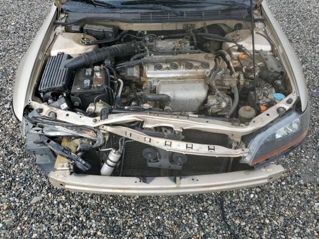 2002 Honda Accord EX