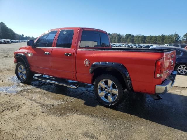 2003 Dodge RAM 1500 ST