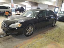 Salvage Cars with No Bids Yet For Sale at auction: 2010 Chevrolet Impala LTZ