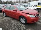 2009 Toyota Camry Hybrid