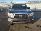 2011 Toyota Tacoma Double Cab