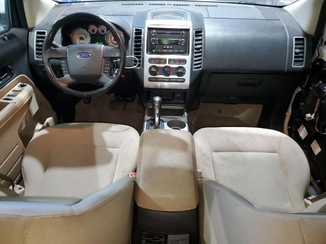 2008 Ford Edge SEL