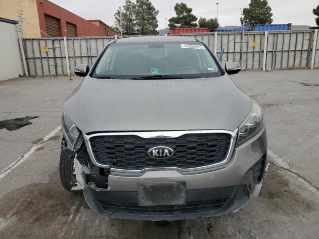 2019 KIA Sorento L