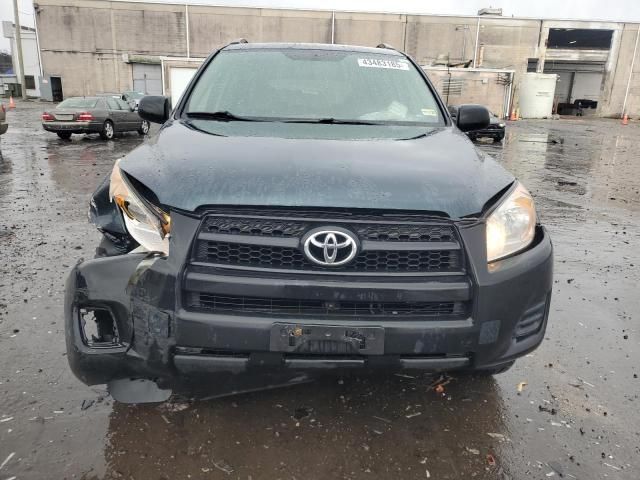 2010 Toyota Rav4