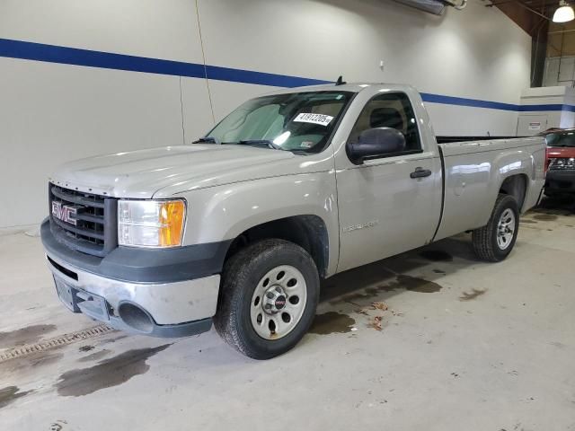 2009 GMC Sierra C1500