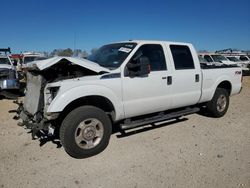 2016 Ford F250 Super Duty en venta en San Antonio, TX