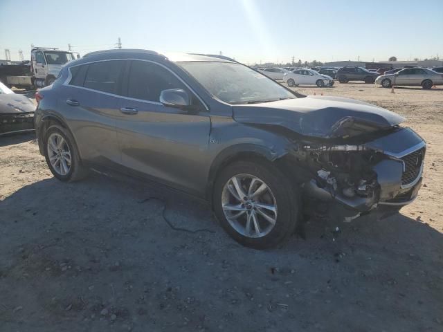 2019 Infiniti QX30 Pure