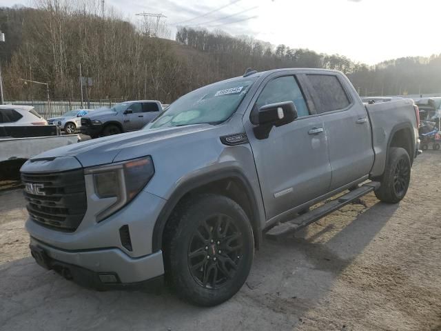 2024 GMC Sierra K1500 Elevation