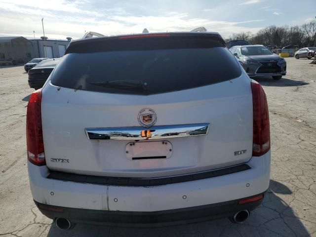 2013 Cadillac SRX Performance Collection