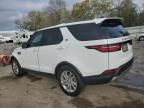 2018 Land Rover Discovery HSE