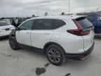 2021 Honda CR-V EXL