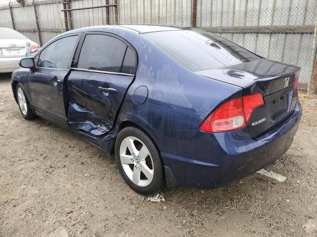 2006 Honda Civic LX