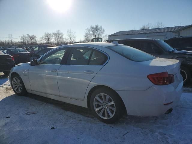 2014 BMW 528 XI