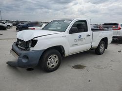 Toyota salvage cars for sale: 2010 Toyota Tacoma