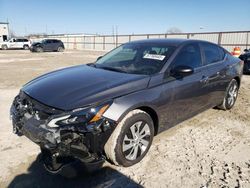 Nissan salvage cars for sale: 2025 Nissan Altima S