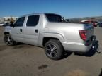 2013 Honda Ridgeline Sport