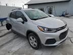 2021 Chevrolet Trax 1LT