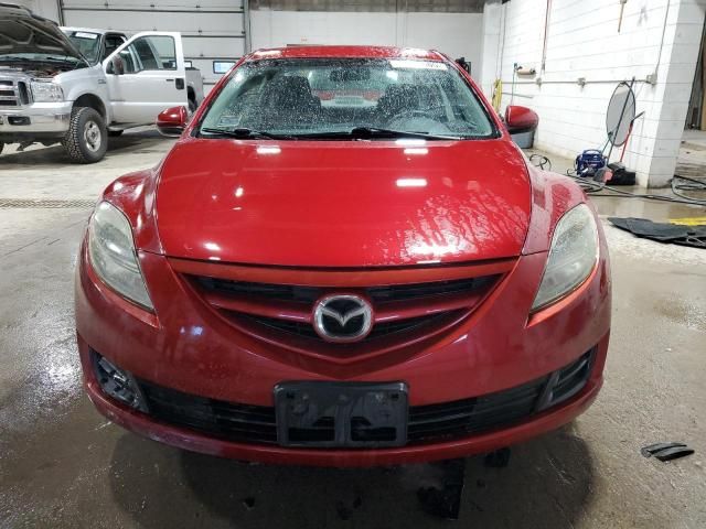 2010 Mazda 6 I