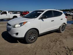 Hyundai salvage cars for sale: 2013 Hyundai Tucson GL